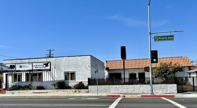 13221 Prairie Ave, Hawthorne, CA for sale Building Photo- Image 1 of 1