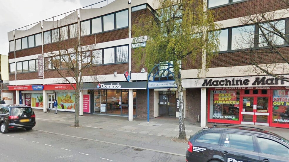 3 North Station Rd, Colchester for sale - Building Photo - Image 1 of 1