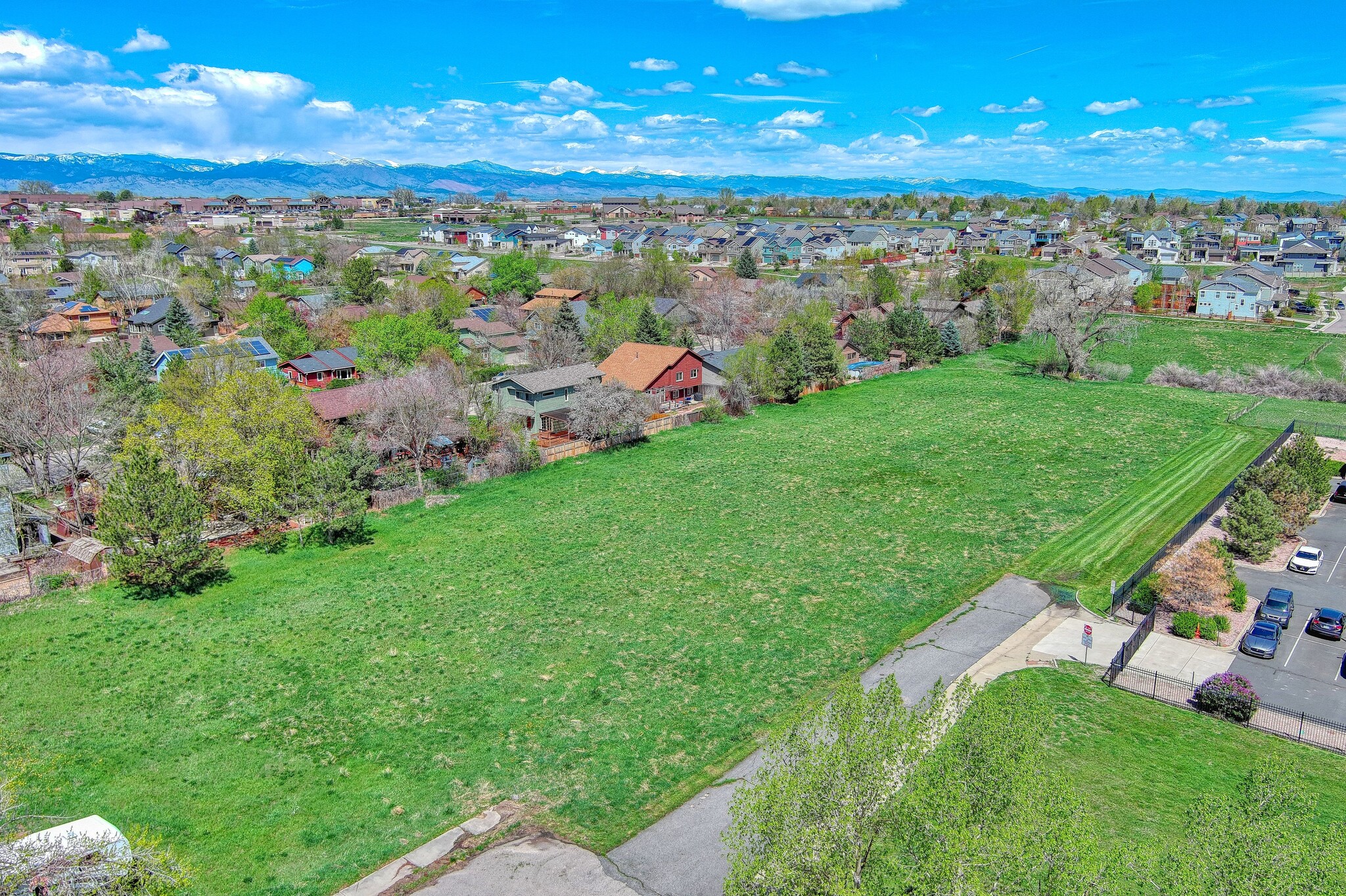 0 Rainbow Lane, Lafayette, CO for sale Primary Photo- Image 1 of 1