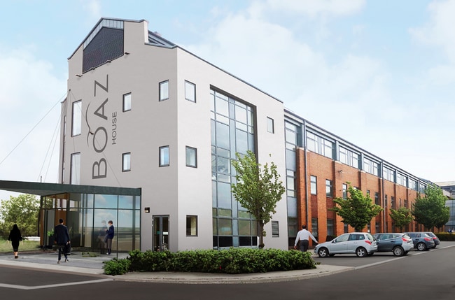 More details for Massey Rd, Thornaby - Office to Rent