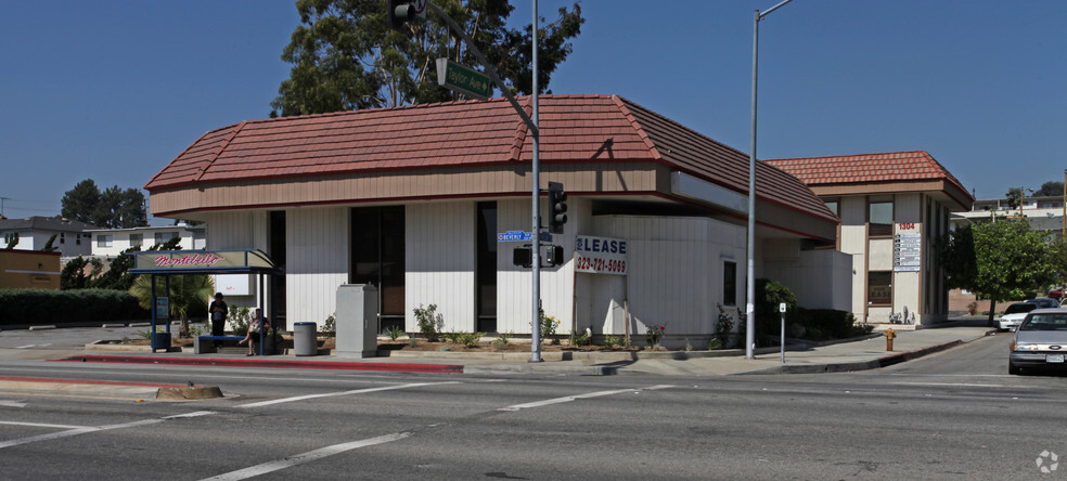 1300 W Beverly Blvd, Montebello, CA for rent - Primary Photo - Image 1 of 53