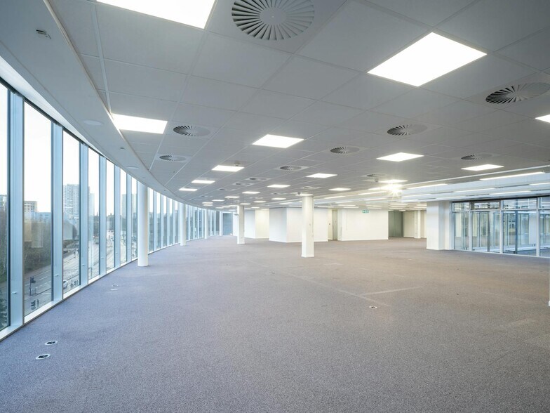 200 Renfield St, Glasgow to rent - Interior Photo - Image 3 of 11