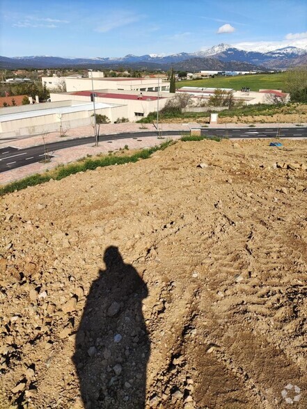 Land in Colmenar Viejo, MAD for sale - Primary Photo - Image 1 of 2