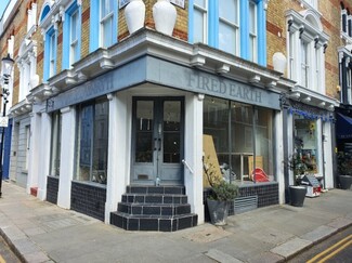 More details for 102 Portland Rd, London - Retail for Rent