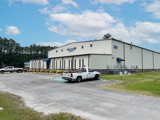 More details for 244 Pine Barren Rd, Pooler, GA - Industrial for Rent