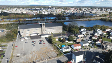 1 Lewiston St, Fall River, MA for rent Building Photo- Image 1 of 17