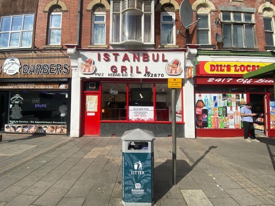 10 Newcastle Ave, Worksop for sale Building Photo- Image 1 of 1