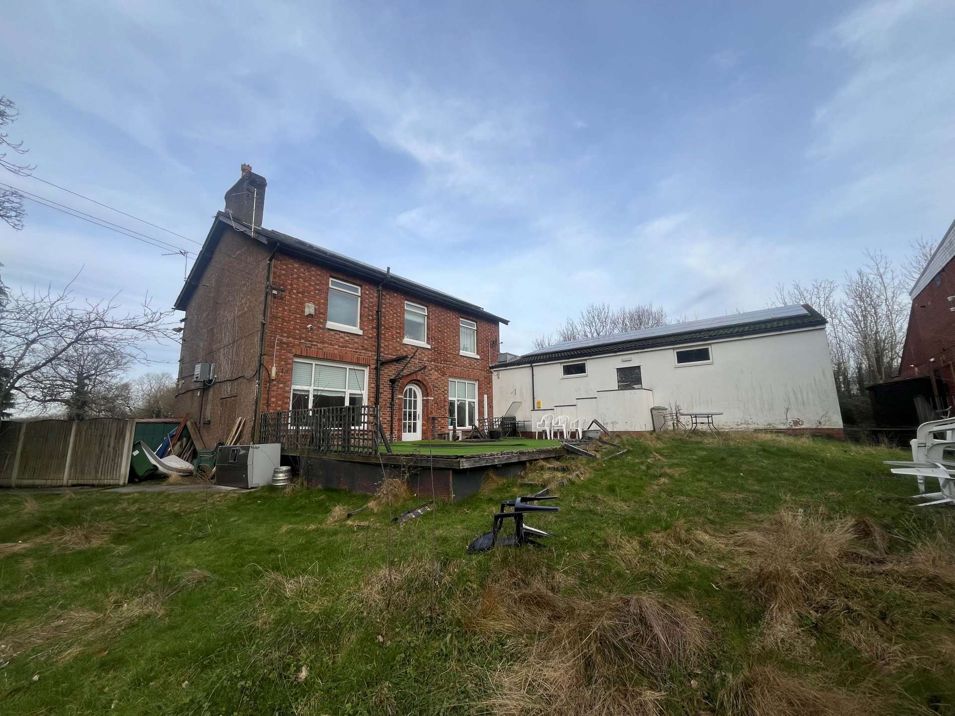 Styal Rd, Cheadle for sale Primary Photo- Image 1 of 5