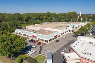 13002 Warwick Blvd, Newport News, VA for rent Building Photo- Image 1 of 8