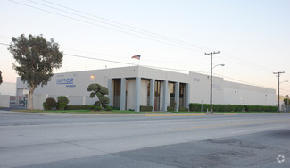 More details for 15700 S Figueroa St, Gardena, CA - Industrial for Rent