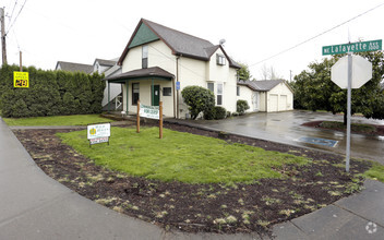 833 NE Lafayette Ave, McMinnville, OR for sale Primary Photo- Image 1 of 1