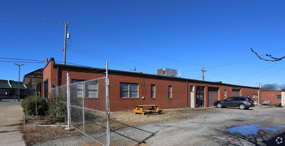 710 Dawn St, Richmond, VA for rent - Building Photo - Image 2 of 6