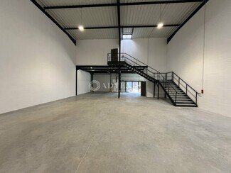 More details for Light Industrial to Rent