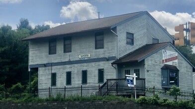 300 State Rt 94, Vernon, NJ for sale Building Photo- Image 1 of 1