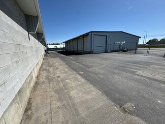 More details for 3020 S Yellowstone Hwy, Idaho Falls, ID - Light Industrial for Rent