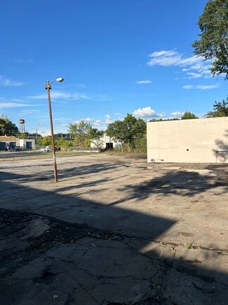 More details for 1256 Murphy Ave SW, Atlanta, GA - Land to Rent