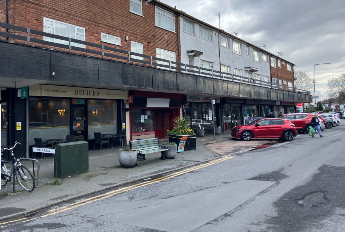 20 Green Ln, Sale to rent Building Photo- Image 1 of 4