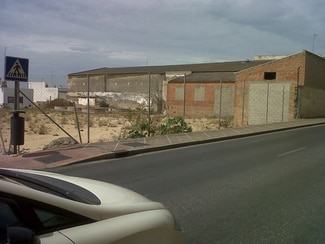 More details for Calle Ancha, 52, Chiclana de la Frontera - Land for Sale