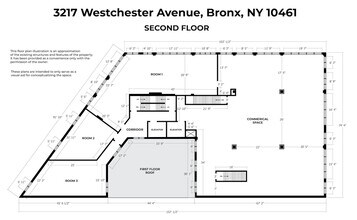 3217 Westchester Ave, Bronx, NY for rent Building Photo- Image 2 of 2