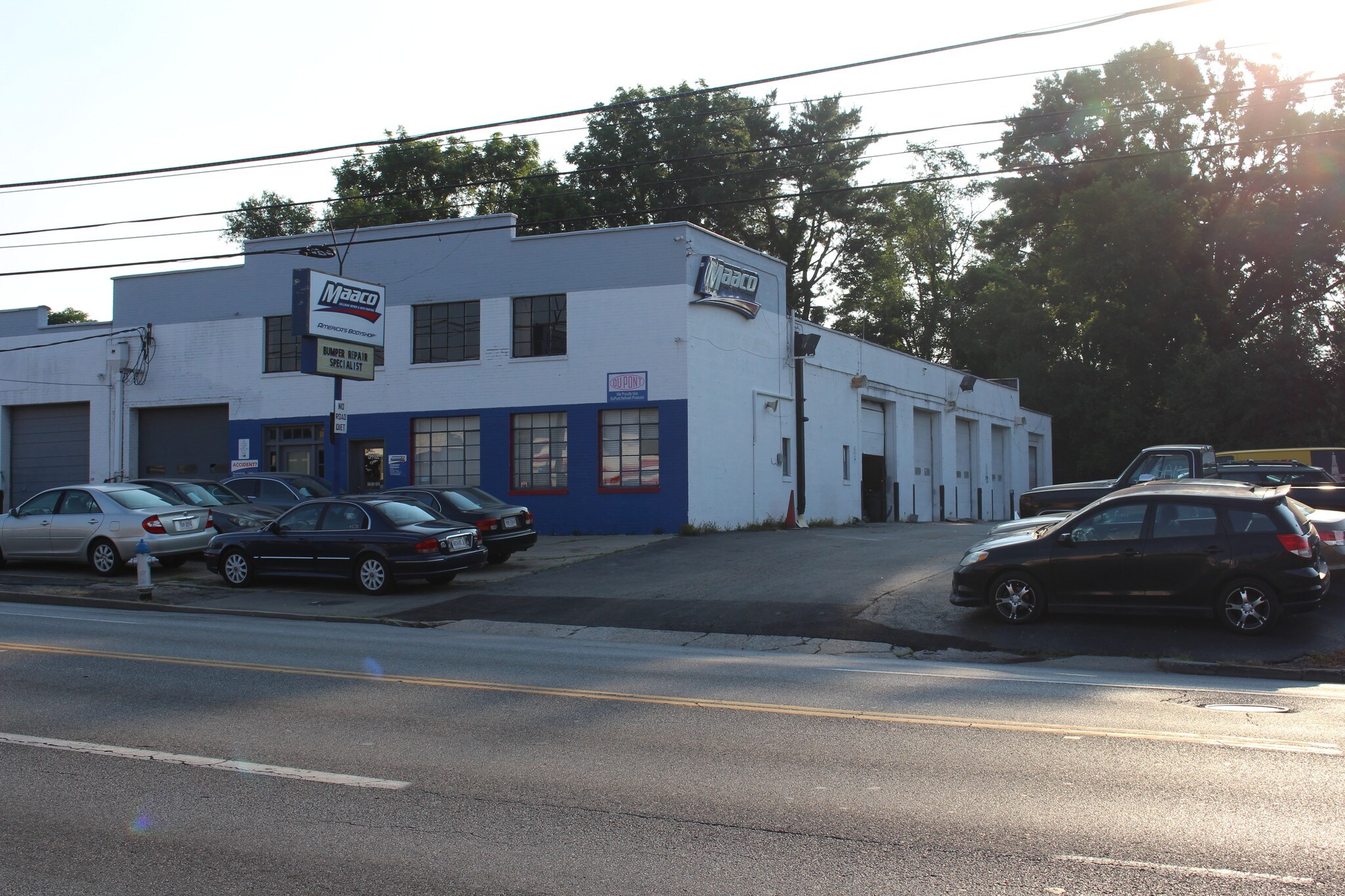 1711 Williamson Rd NE, Roanoke, VA for sale Building Photo- Image 1 of 1