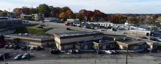 More details for 25 Clairton Blvd, Pleasant Hills, PA - Office/Medical, Light Industrial for Rent