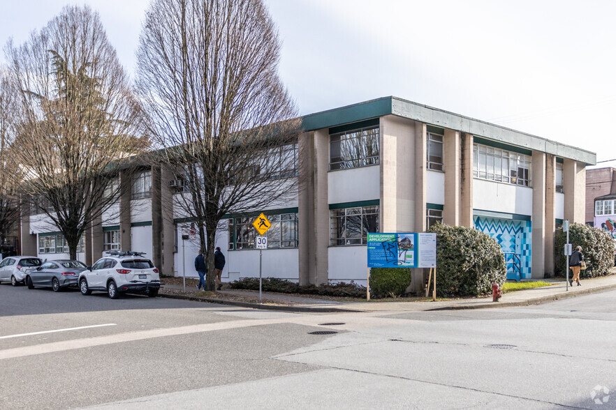 188 8th Av W, Vancouver, BC for sale - Building Photo - Image 3 of 3