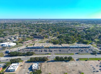 More details for 5100-5198 Avenue H, Rosenberg, TX - Retail for Rent