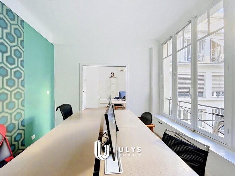 Office in Paris for sale - Interior Photo - Image 3 of 7
