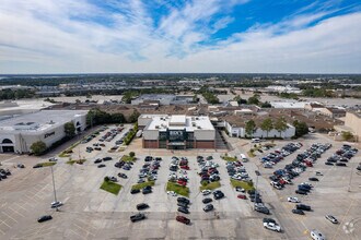 2000 Willowbrook Mall, Houston, TX - Aerial map view