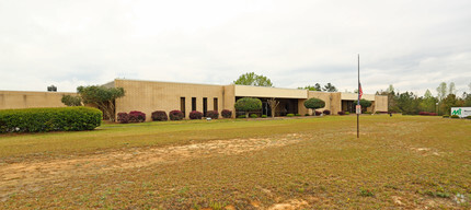 3777 Industrial Blvd, Orangeburg, SC for sale Primary Photo- Image 1 of 1