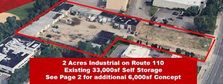 More details for 388 Broadhollow Rd, Farmingdale, NY - Industrial for Sale