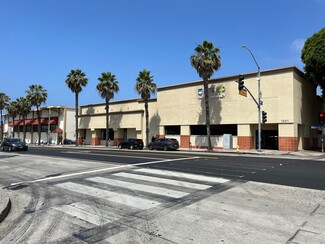 More details for 1331 Wilshire Blvd, Santa Monica, CA - Retail for Rent