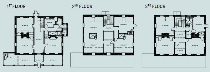 555 E North Ln, Conshohocken, PA for rent Floor Plan- Image 1 of 7