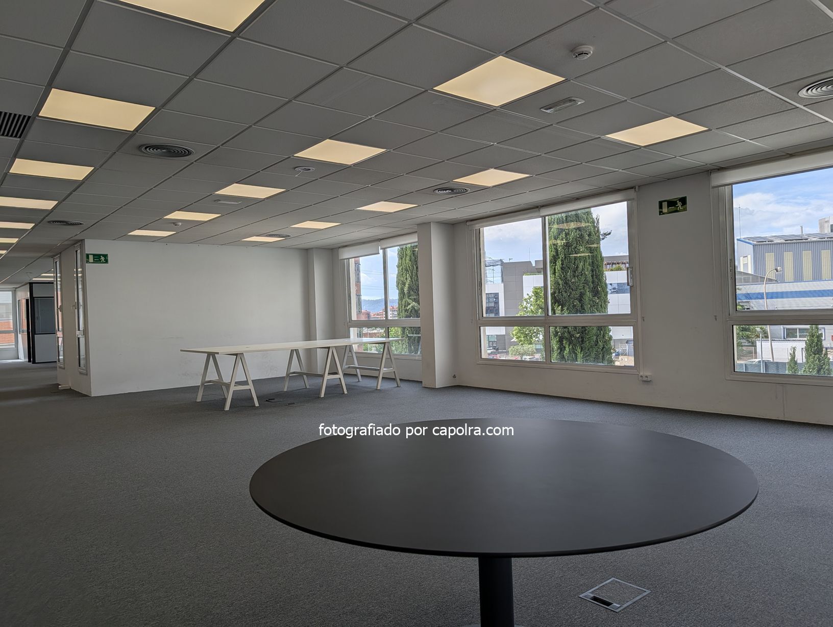 Carretera Reial, 122, Sant Just Desvern, Barcelona to rent Interior Photo- Image 1 of 24
