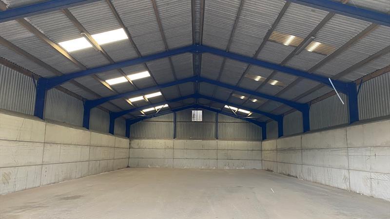 The Grain Store, Ratcliffe House Lane, Atherstone to rent Interior Photo- Image 1 of 1