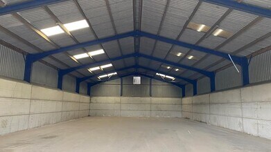 The Grain Store, Ratcliffe House Lane, Atherstone to rent Interior Photo- Image 1 of 1