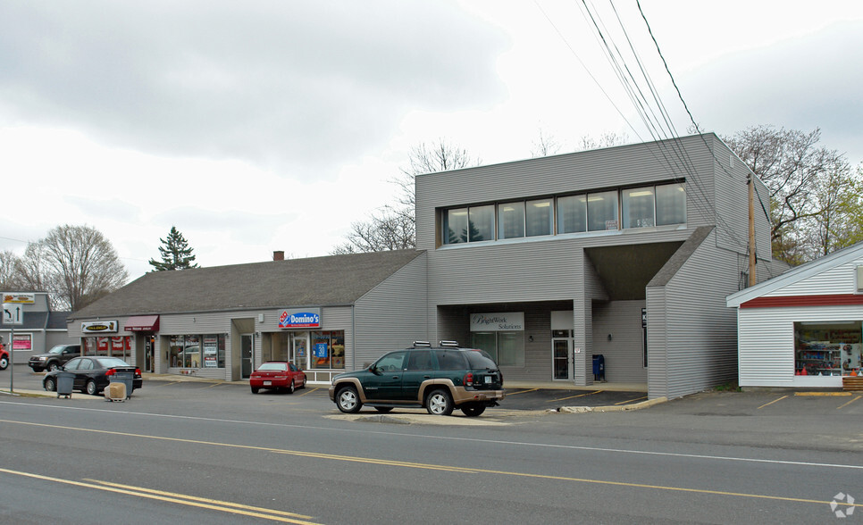 725 Lafayette Rd, Hampton, NH for rent - Primary Photo - Image 1 of 29