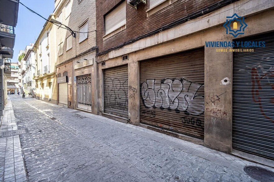 Retail in Granada, Granada for sale - Building Photo - Image 3 of 16