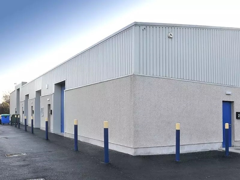4 Ward St, Alloa to rent Building Photo- Image 1 of 6
