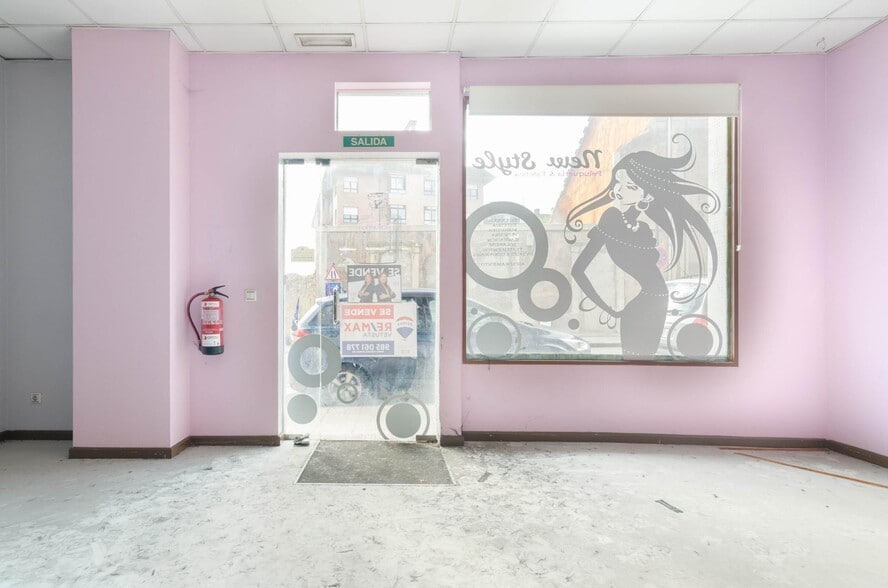 Camino Real, 75-75, Oviedo, Asturias for sale - Interior Photo - Image 2 of 28