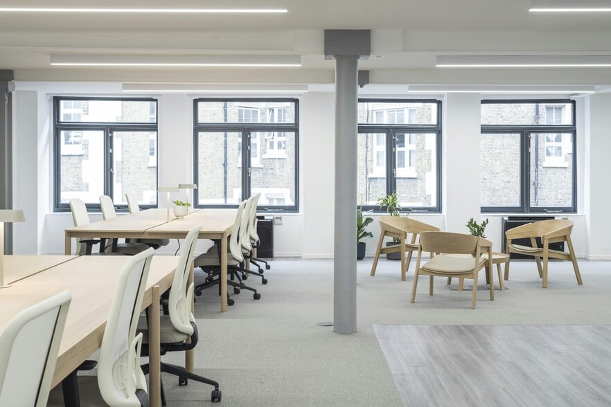 16 Laystall St, London for sale - Interior Photo - Image 1 of 1