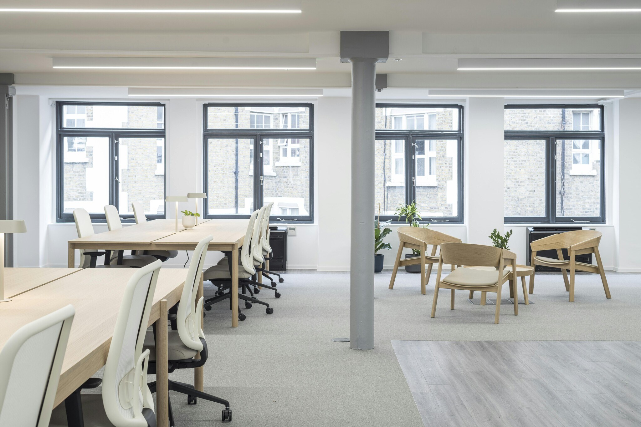 16 Laystall St, London for sale Interior Photo- Image 1 of 1