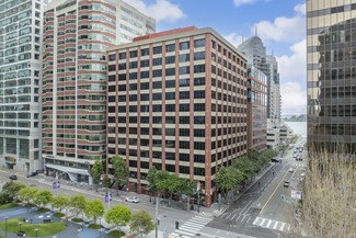 More details for 180-182 Howard St, San Francisco, CA - Office for Rent