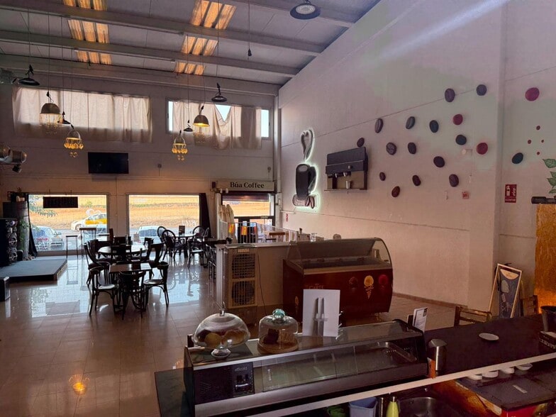 Industrial in Seseña, Toledo for sale - Interior Photo - Image 2 of 8