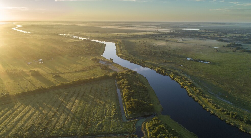 State Road 78, Moore Haven, FL for sale - Aerial - Image 3 of 17