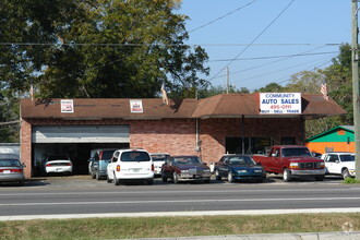 610 N University Ave, Archer, FL for sale Primary Photo- Image 1 of 1