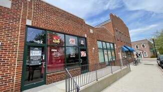 More details for 11852-11876 Chester Village Dr, Chester, VA - Retail to Rent