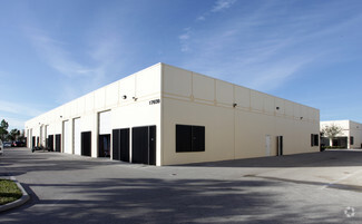 More details for 17030 Alico Commerce Ct, Fort Myers, FL - Industrial for Rent