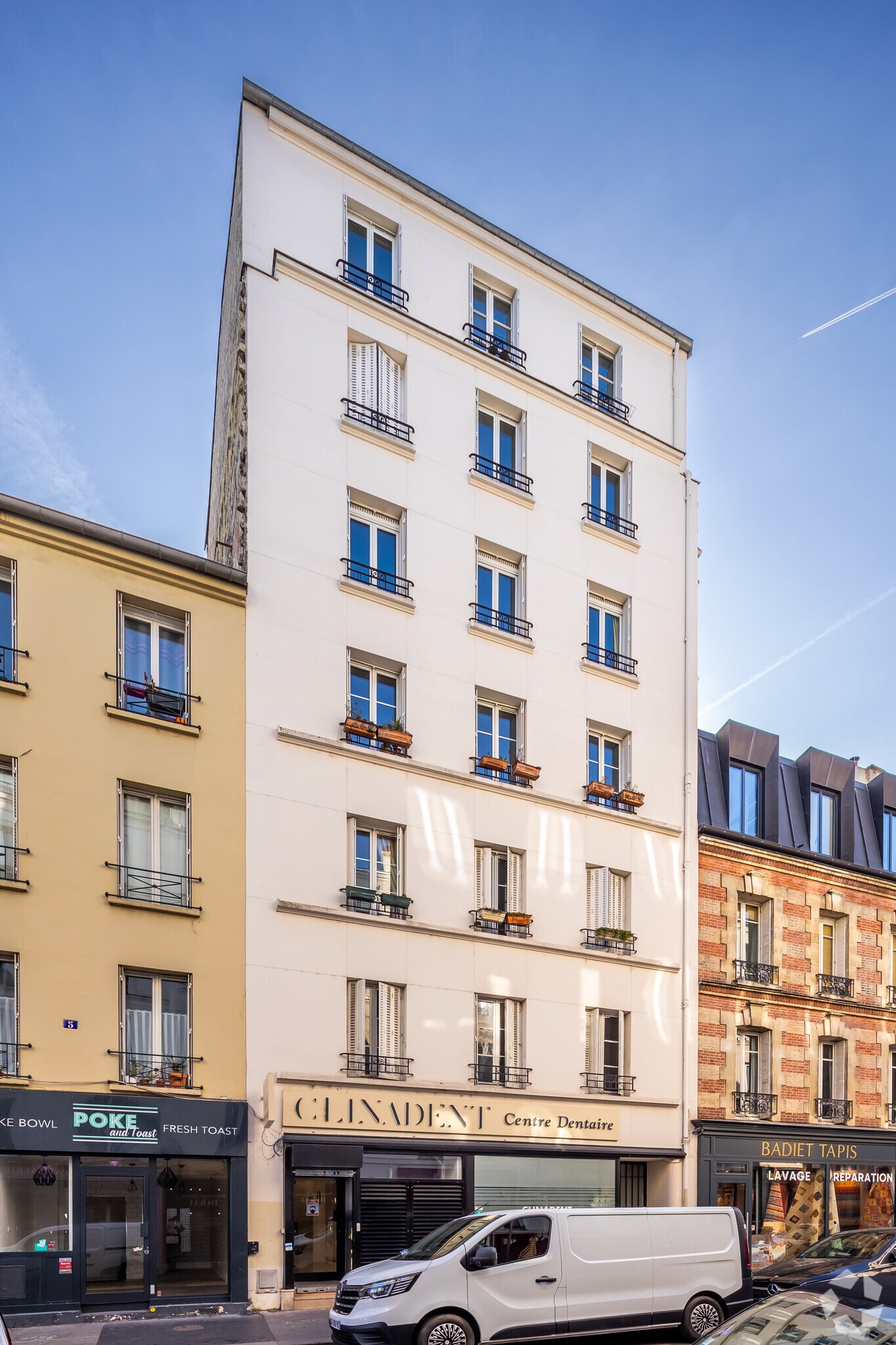 Build-to-Rent in Paris for sale Building Photo- Image 1 of 6