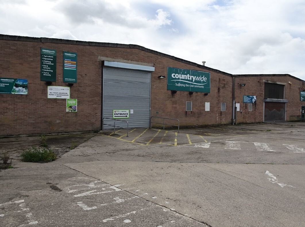 South Rd, Bridgend for sale Primary Photo- Image 1 of 1